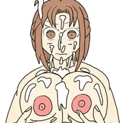 ぱいずり