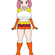 ス○ーツ姫
