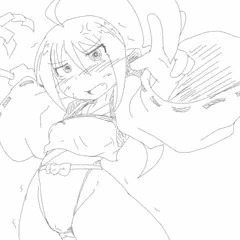 ハイレグな一条あかりはん