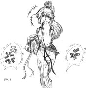 布都ちゃんまとめ～メスガキを添えて～