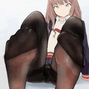 夢芽ちゃんの足裏だぞ!! みんな集まれ～!!