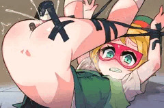 脱出マジック