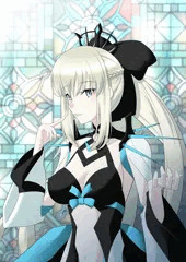 モルガン陛下
