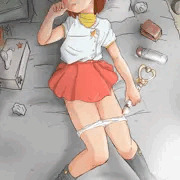 魔法星娘