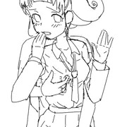 栗栖ここね