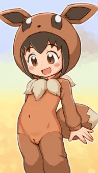 変態幼女