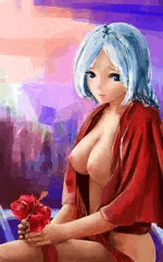 永琳先生っぱい