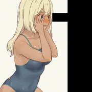 キモ村くんの妄想　好奇心ギャル崎さん