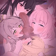 FOX小隊がお口でご奉仕