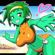 Nice 『BODY』！