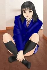 ブレザーなんだな