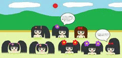 やまびこ温泉ではだかんぼ