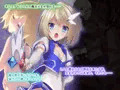 『魔法少女ノーブル・ローズ／エクストラバッドエンド』