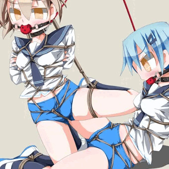 看板娘42・43