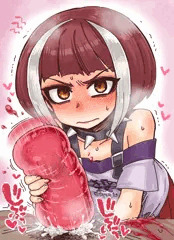 ジブリールちゃん