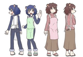 エイブルシスターズ