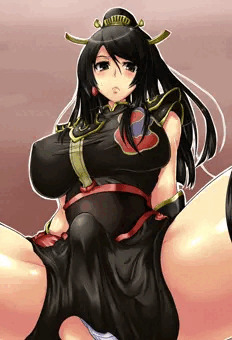 王異