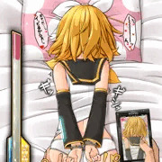 おさわりゲーム出来ました（嘘）