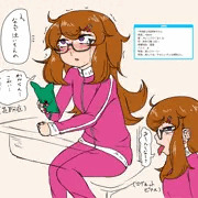 JK化のアレ