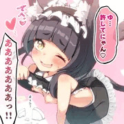 猫娘