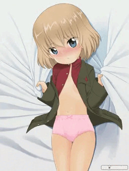 こどもぱんつかちゅーしゃ