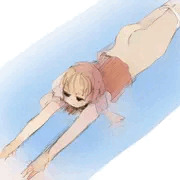 おっぱいとおまんこが見えなければ恥ずかしくないだろうか？