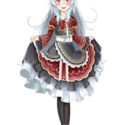 イヴちゃん