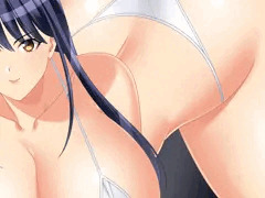 巨乳騎娘♥