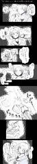 「気にするな」は魔法の言葉♪