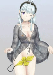 セクシーランジェリー