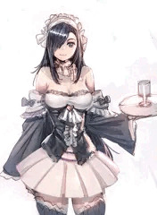メイドさん