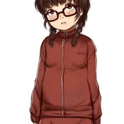強引に迫られると言う事を聞いてしまう地味ジャージ
