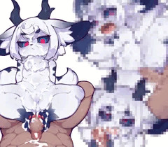 2022-04-12【commission/よその子】