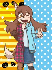 狼女クレア