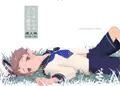 モブ光いちゃいちゃ破局本