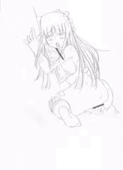 喰霊-零の黄泉その１１