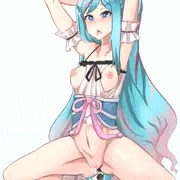 ウィッチクラフトの娘