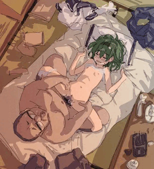 先生の家