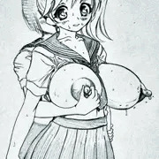 落書き