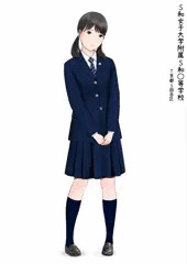初恋制服図鑑 進捗状況