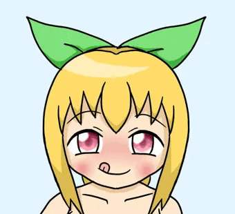 ニジエたんエ〇
