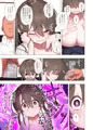 【冬コミ新刊宣伝】催眠爆乳母娘はザーメンが大好き♡サンプル