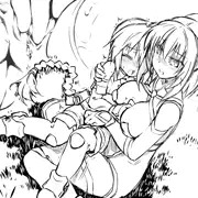 淫魔の姦計