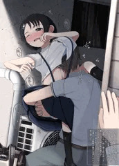 千枝ちゃんと中等部の先輩