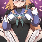 悪シミコ