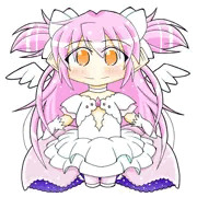 神まどか