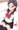 制服 ニーソ