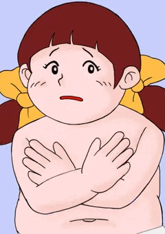 幼なじみのぽっちゃりさん