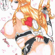 温泉に行きたがるネージュさん