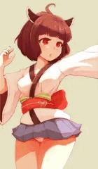 きりたん